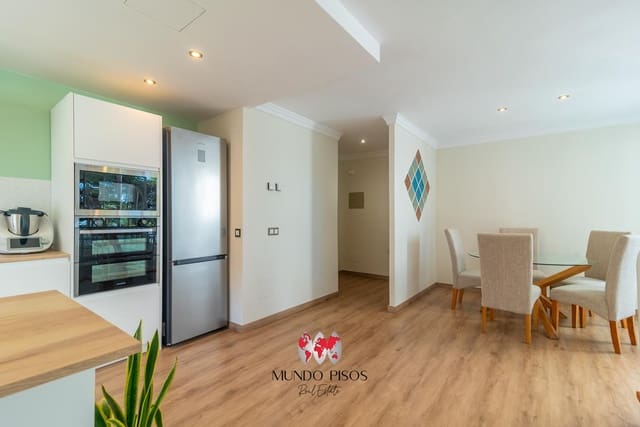 3 soveværelse Villa til salg i Sol de Mallorca, Calvià med swimmingpool garage - € 660.000 (Ref: 8990044)