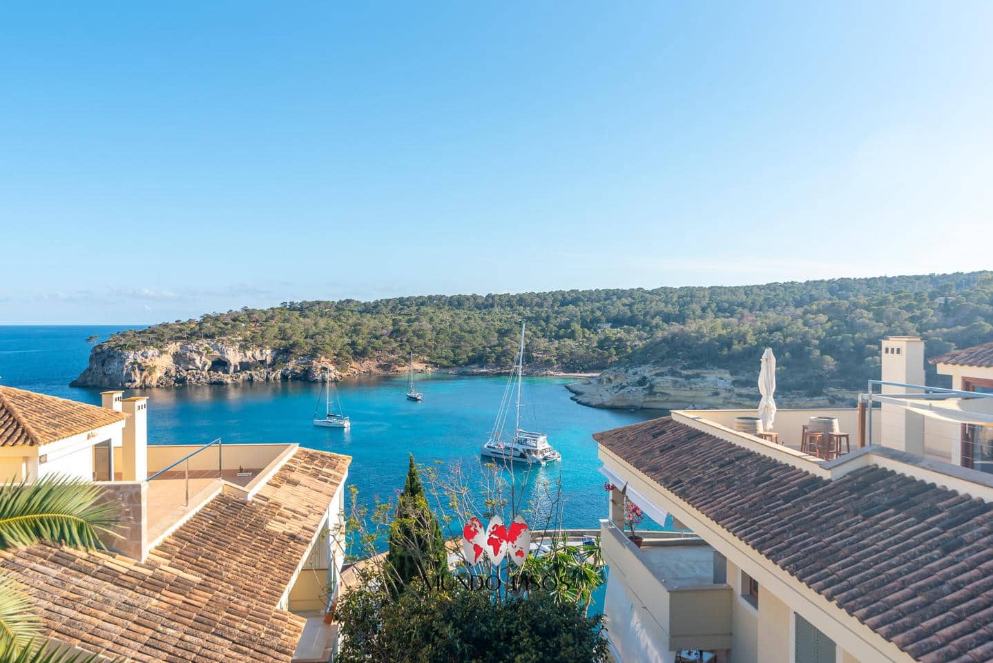 3 soveværelse Villa til salg i Sol de Mallorca med swimmingpool garage - € 660.000 (Ref: 8990044)