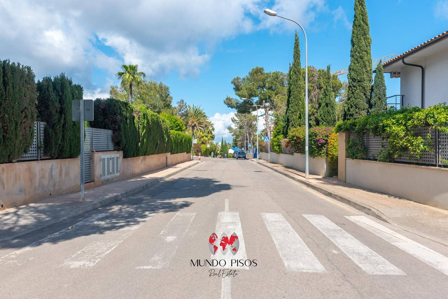 3 soveværelse Villa til salg i Sol de Mallorca med swimmingpool garage - € 660.000 (Ref: 8990044)