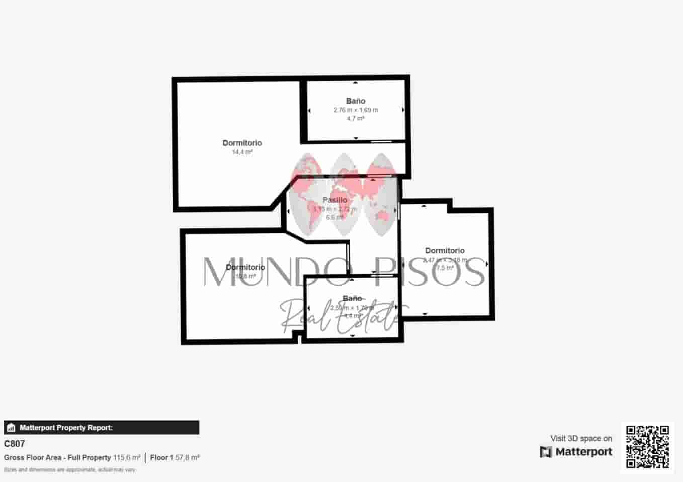 3 soveværelse Villa til salg i Sol de Mallorca med swimmingpool garage - € 660.000 (Ref: 8990044)