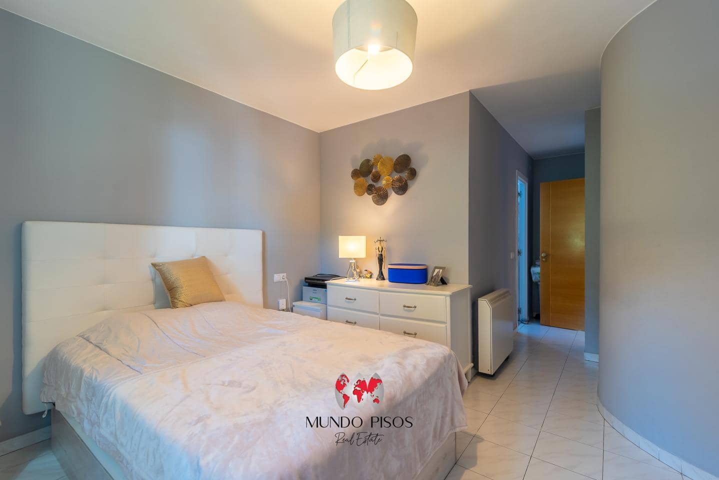 3 soveværelse Villa til salg i Sol de Mallorca med swimmingpool garage - € 660.000 (Ref: 8990044)