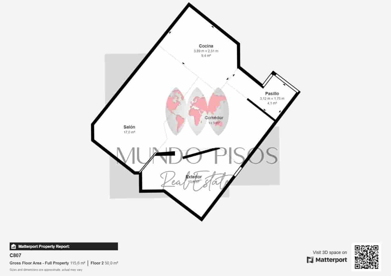 3 soveværelse Villa til salg i Sol de Mallorca med swimmingpool garage - € 660.000 (Ref: 8990044)