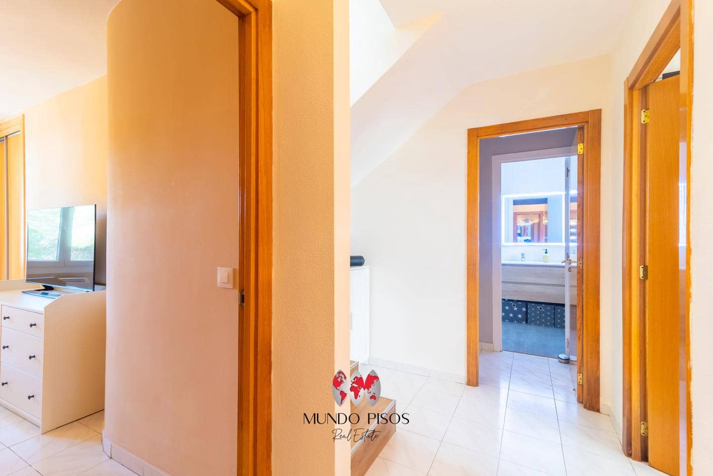 3 soveværelse Villa til salg i Sol de Mallorca med swimmingpool garage - € 660.000 (Ref: 8990044)