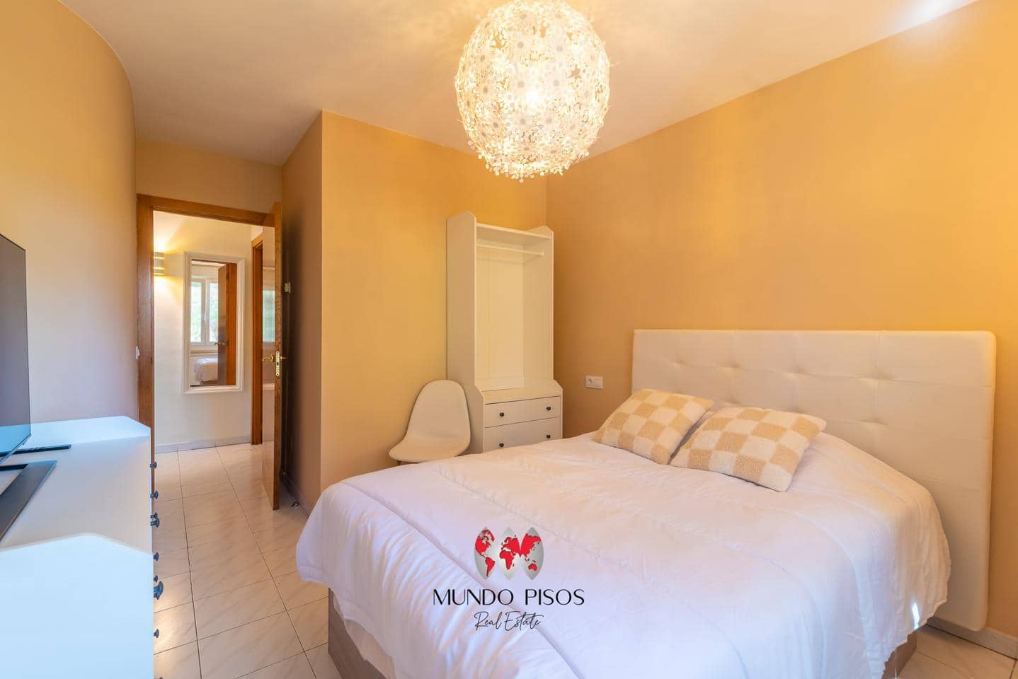 3 soveværelse Villa til salg i Sol de Mallorca med swimmingpool garage - € 660.000 (Ref: 8990044)