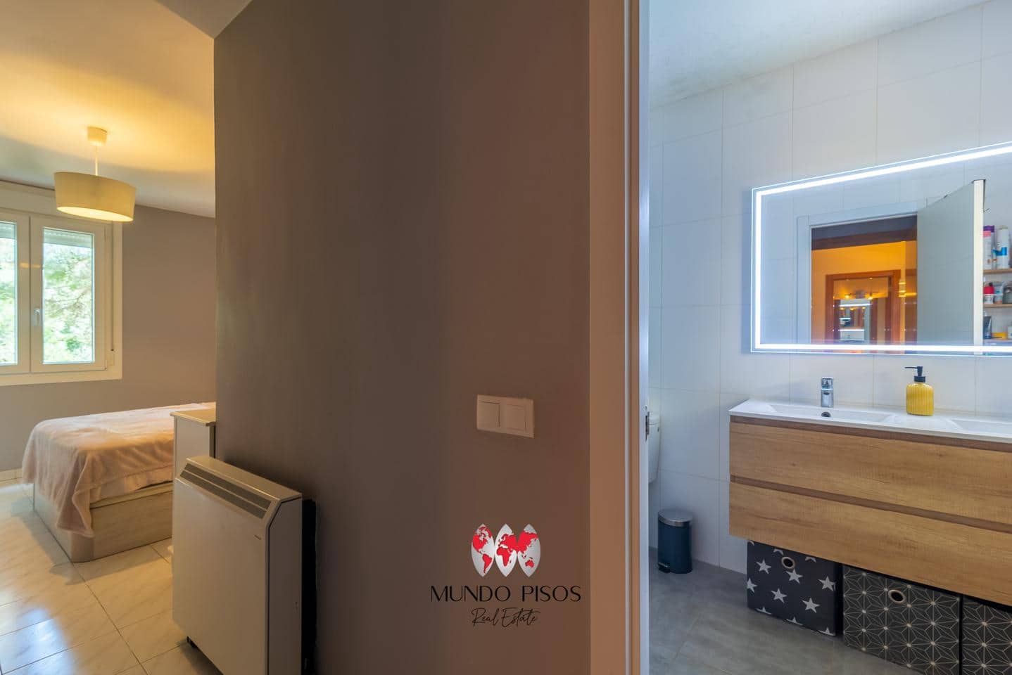 3 soveværelse Villa til salg i Sol de Mallorca med swimmingpool garage - € 660.000 (Ref: 8990044)