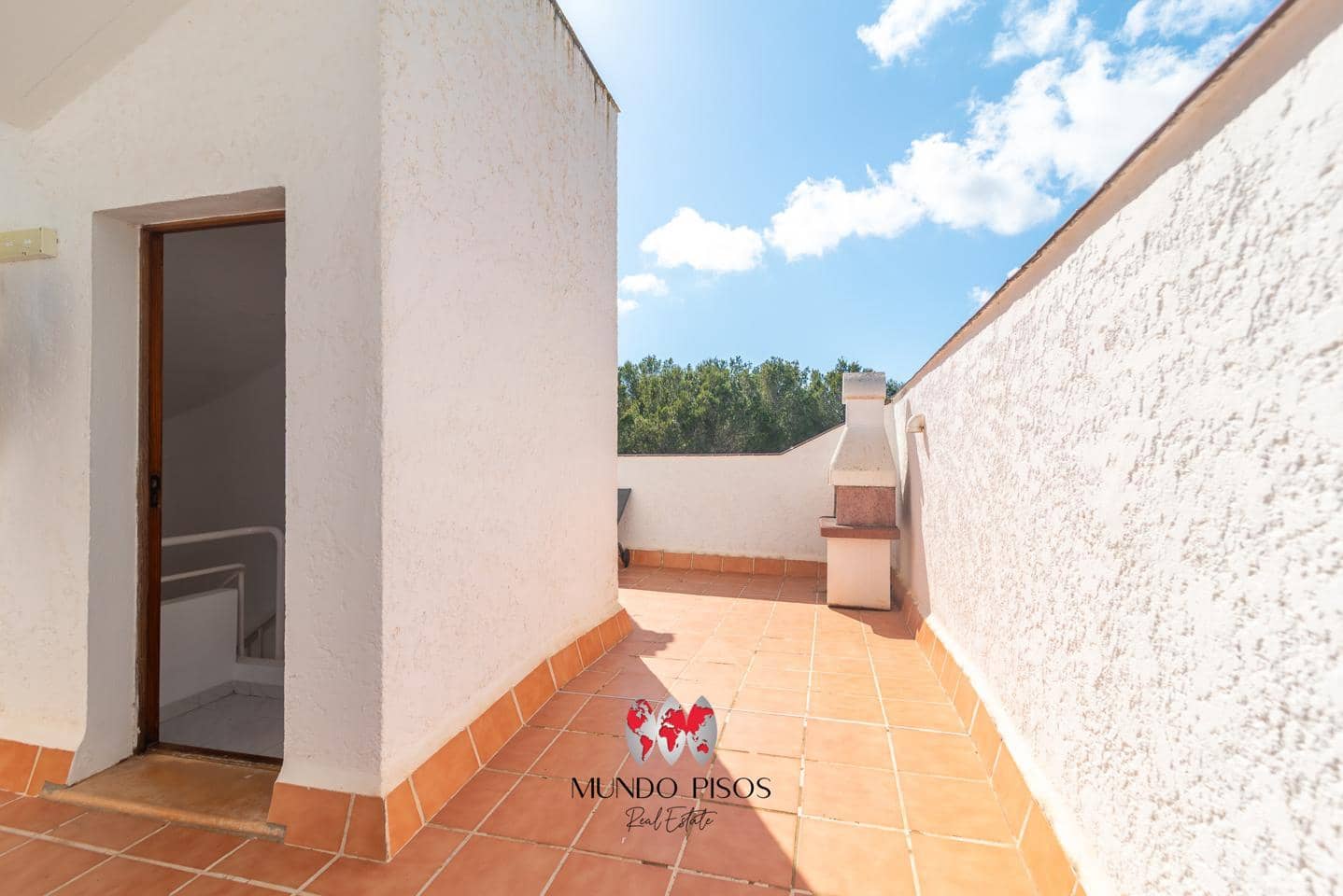 3 soveværelse Villa til salg i Sol de Mallorca med swimmingpool garage - € 660.000 (Ref: 8990044)