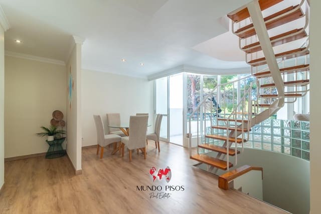 3 soveværelse Villa til salg i Sol de Mallorca, Calvià med swimmingpool garage - € 660.000 (Ref: 8990044)