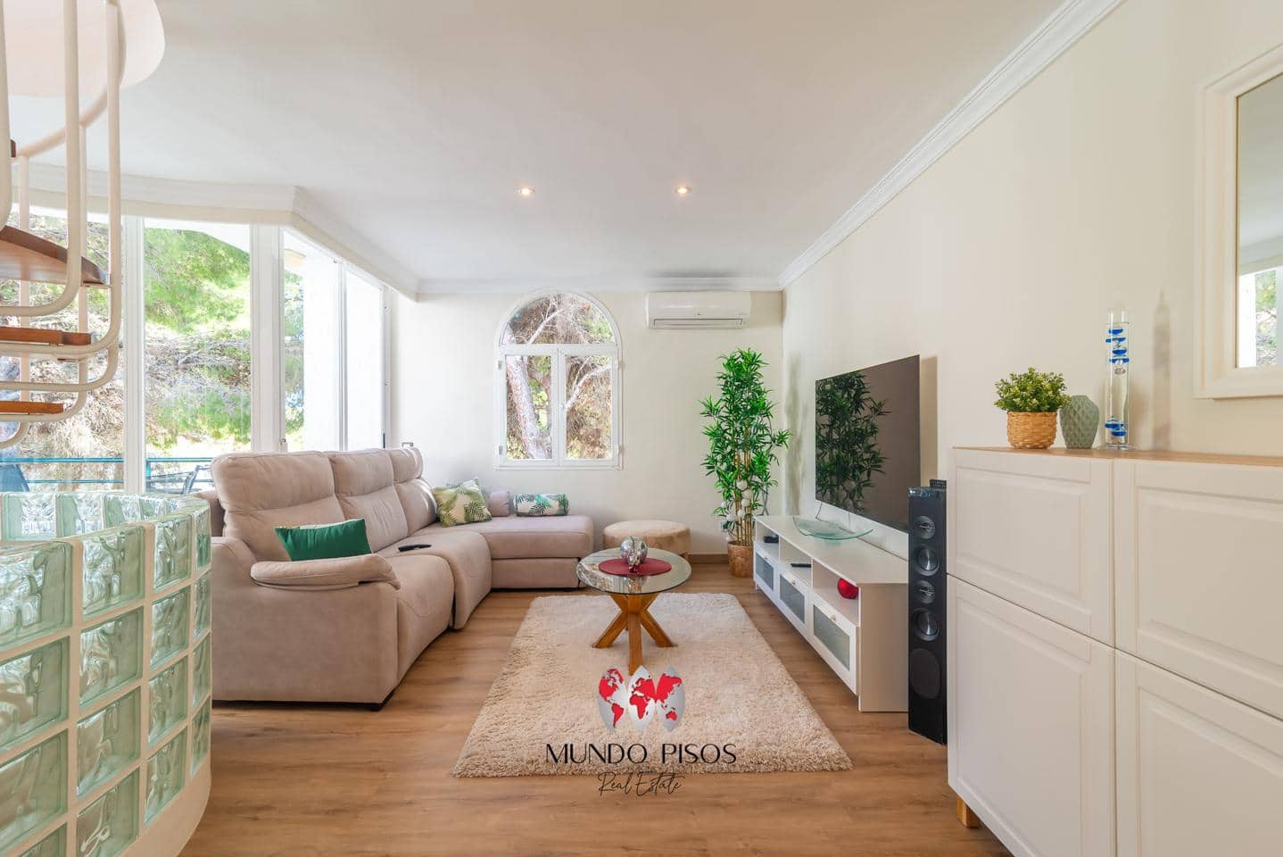 3 soveværelse Villa til salg i Sol de Mallorca med swimmingpool garage - € 660.000 (Ref: 8990044)