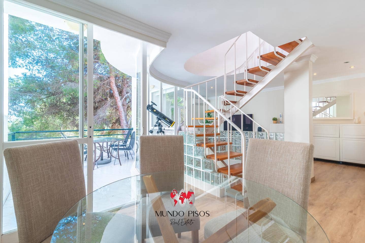 3 soveværelse Villa til salg i Sol de Mallorca med swimmingpool garage - € 660.000 (Ref: 8990044)