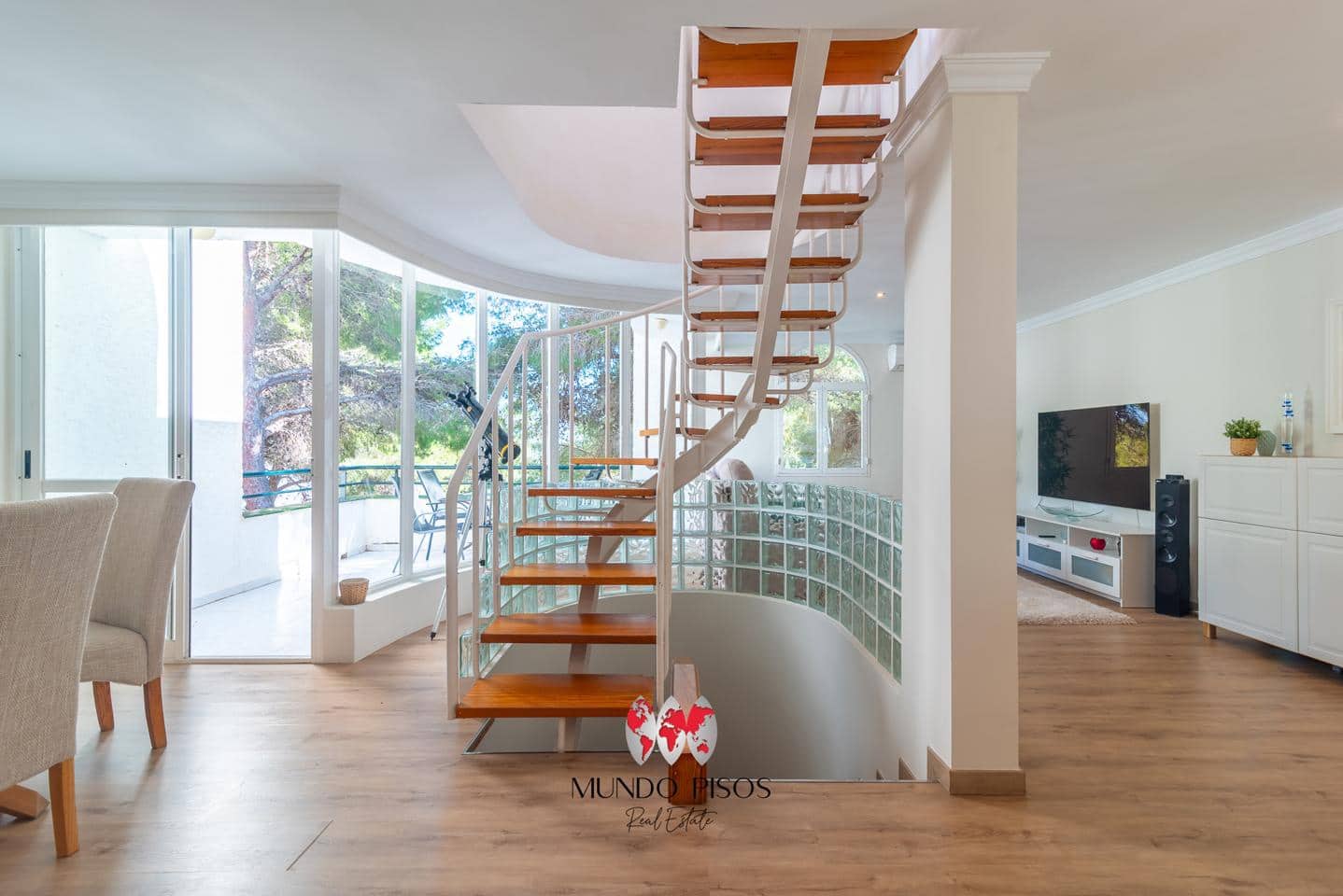 3 soveværelse Villa til salg i Sol de Mallorca med swimmingpool garage - € 660.000 (Ref: 8990044)