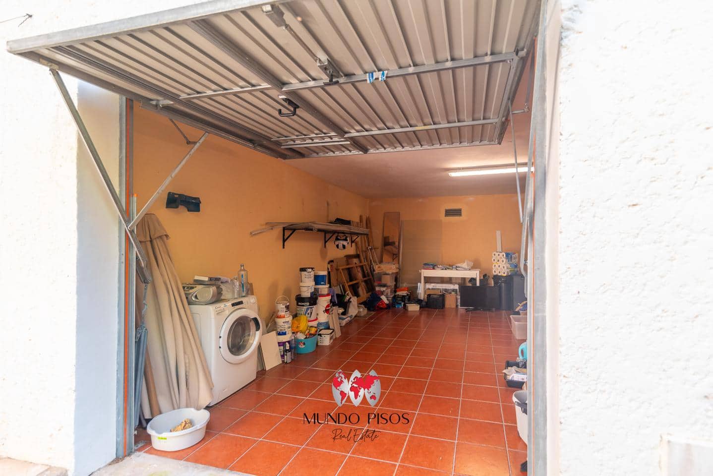 3 soveværelse Villa til salg i Sol de Mallorca med swimmingpool garage - € 660.000 (Ref: 8990044)