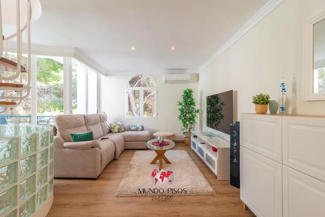 3 soveværelse Villa til salg i Sol de Mallorca, Calvià med swimmingpool garage - € 660.000 (Ref: 8990044)