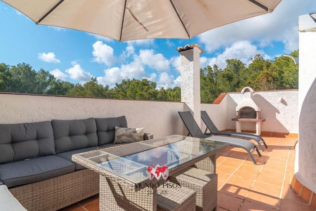 3 soveværelse Villa til salg i Sol de Mallorca, Calvià med swimmingpool garage - € 660.000 (Ref: 8990044)