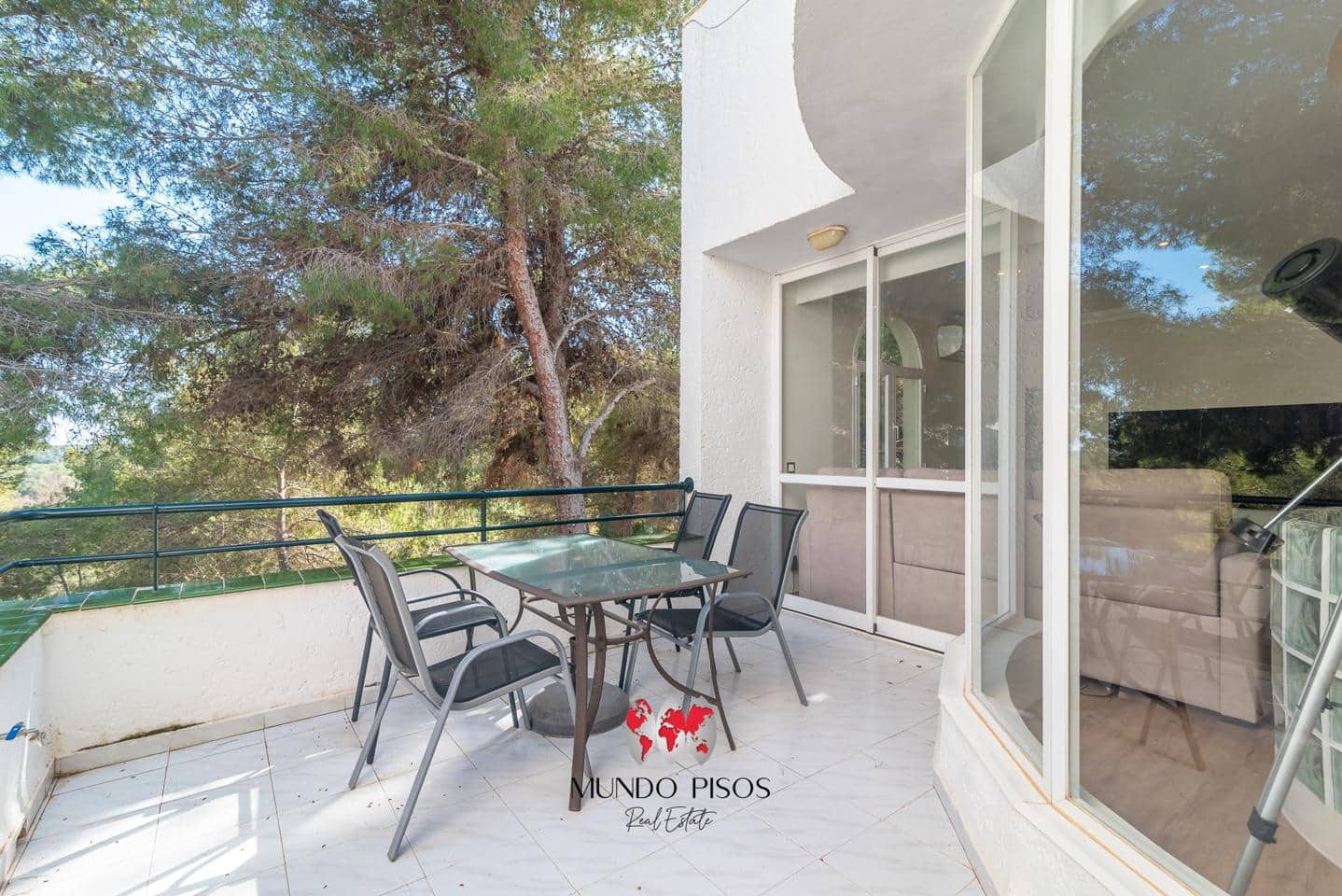 3 soveværelse Villa til salg i Sol de Mallorca med swimmingpool garage - € 660.000 (Ref: 8990044)