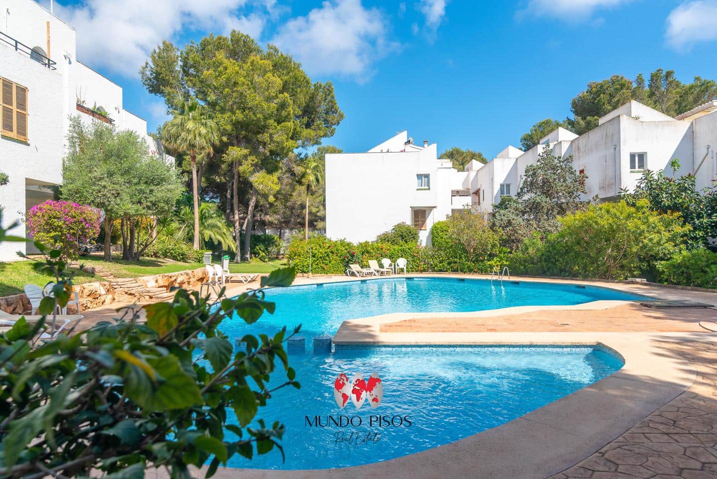 3 soveværelse Villa til salg i Sol de Mallorca med swimmingpool garage - € 660.000 (Ref: 8990044)