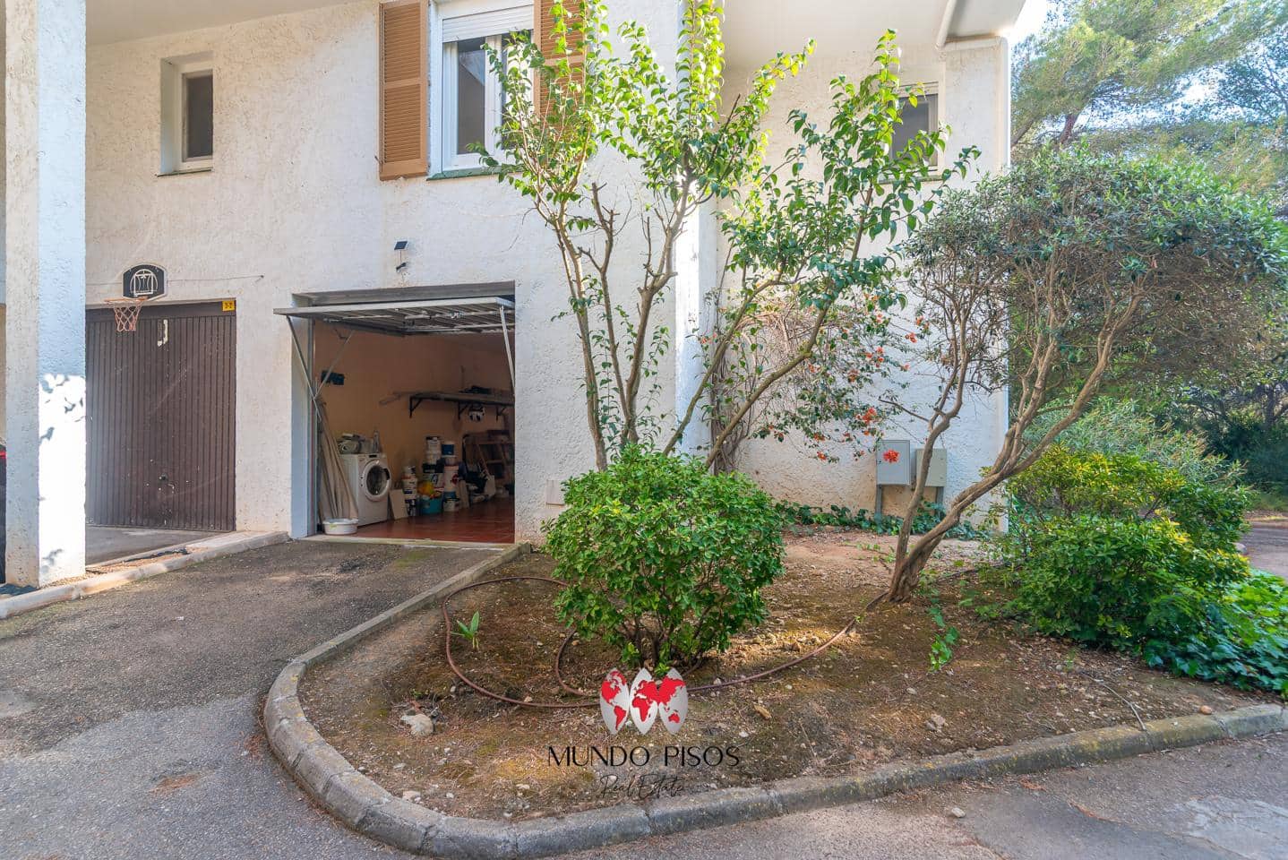 3 soveværelse Villa til salg i Sol de Mallorca med swimmingpool garage - € 660.000 (Ref: 8990044)