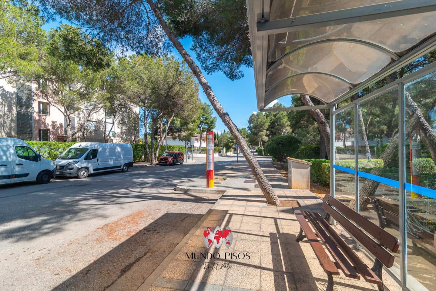 3 soveværelse Villa til salg i Sol de Mallorca med swimmingpool garage - € 660.000 (Ref: 8990044)