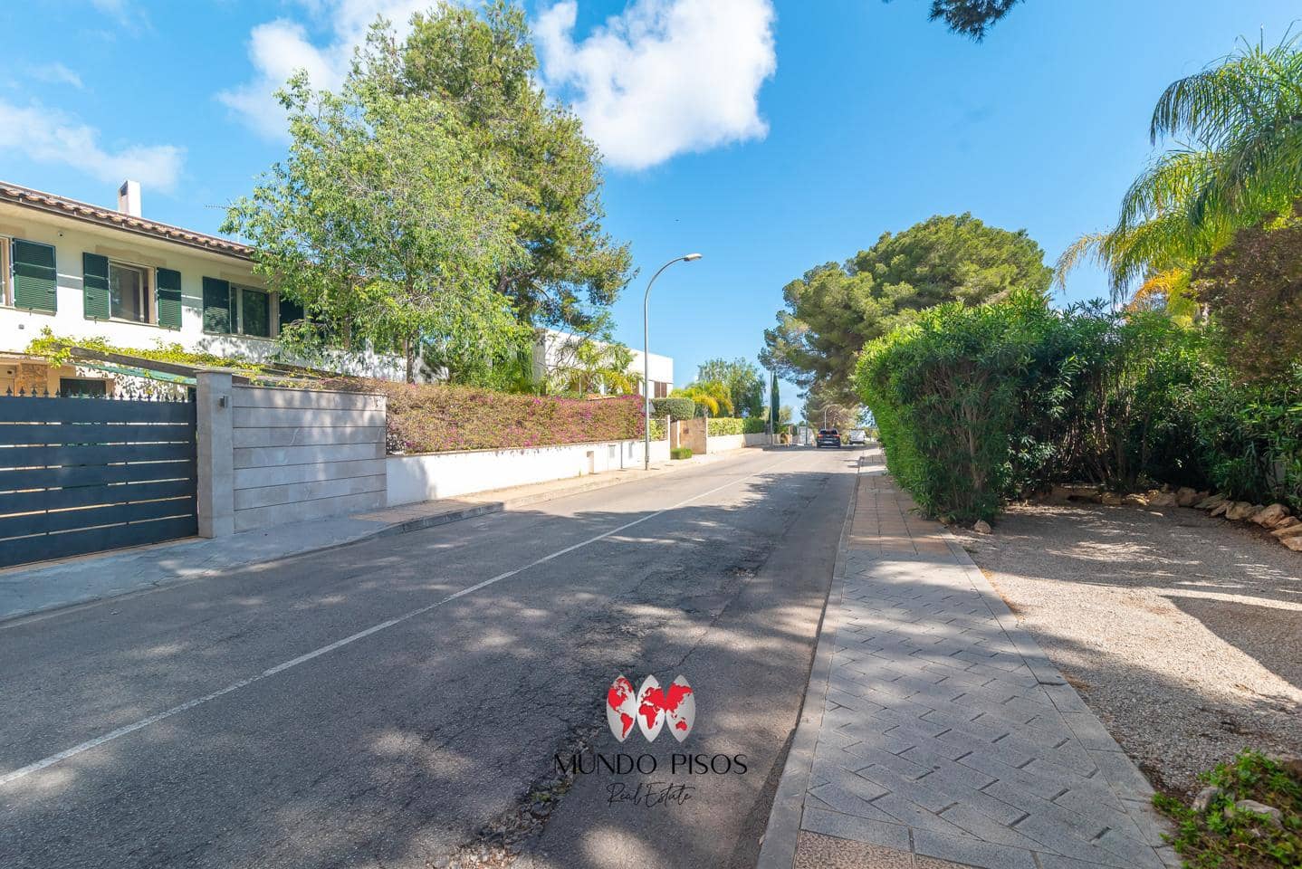 3 soveværelse Villa til salg i Sol de Mallorca med swimmingpool garage - € 660.000 (Ref: 8990044)