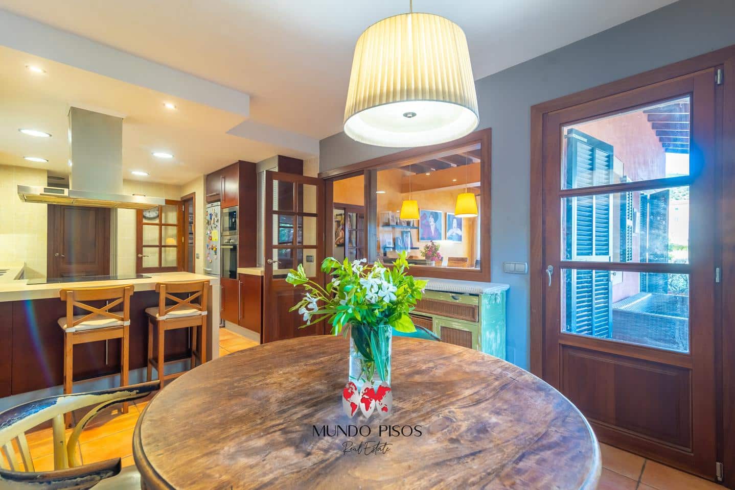 5 soveværelse Villa til salg i Puigpunyent med garage - € 990.000 (Ref: 9035999)