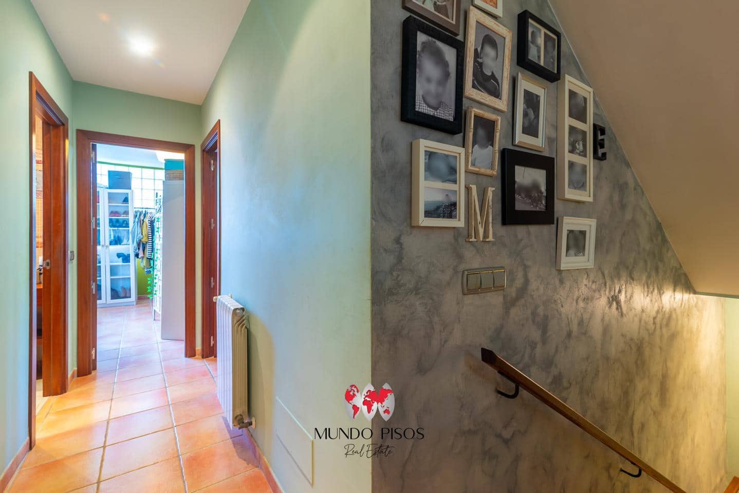 5 soveværelse Villa til salg i Puigpunyent med garage - € 990.000 (Ref: 9035999)