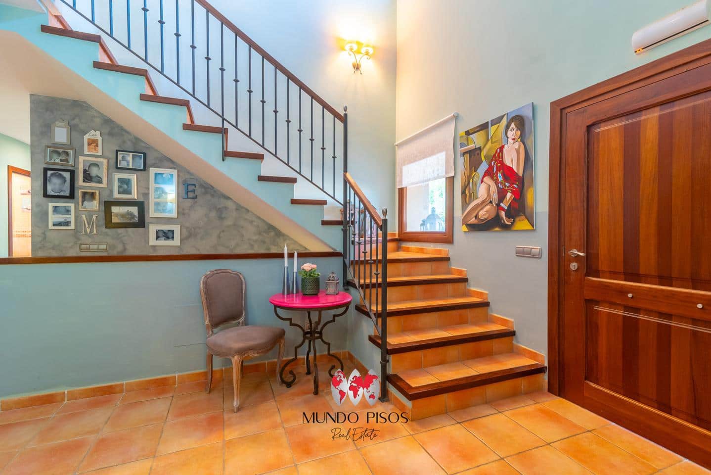 5 soveværelse Villa til salg i Puigpunyent med garage - € 990.000 (Ref: 9035999)