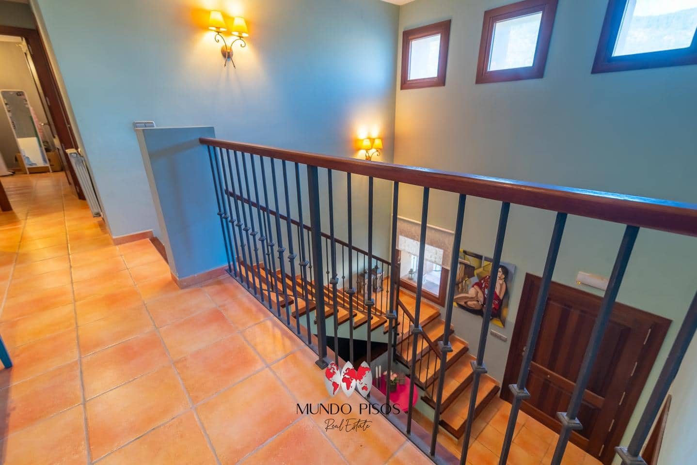 5 soveværelse Villa til salg i Puigpunyent med garage - € 990.000 (Ref: 9035999)