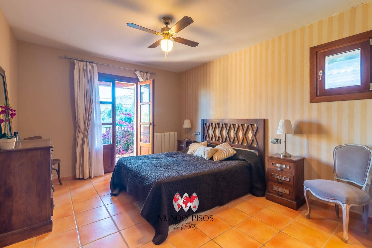 5 soveværelse Villa til salg i Puigpunyent med garage - € 990.000 (Ref: 9035999)