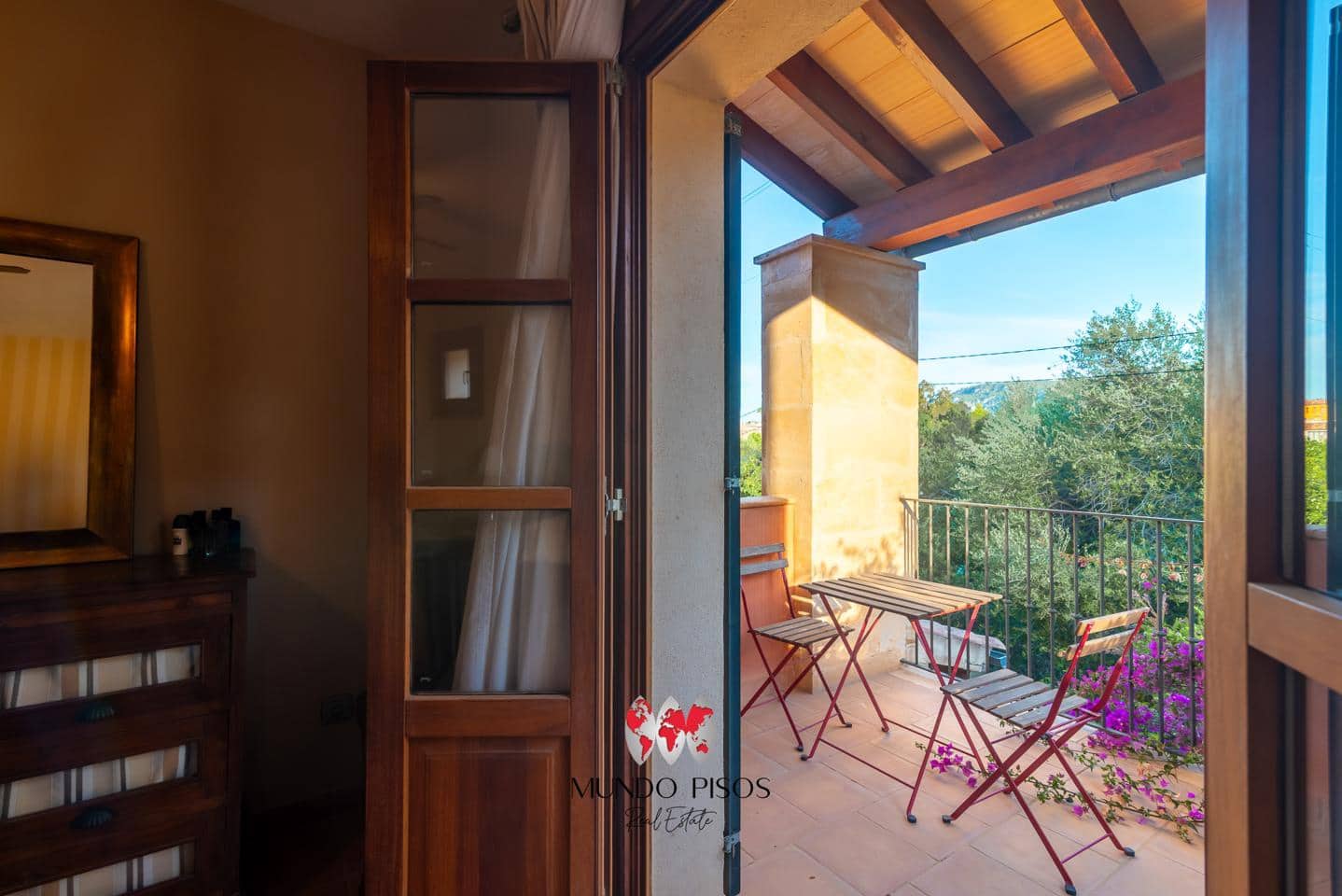 5 soveværelse Villa til salg i Puigpunyent med garage - € 990.000 (Ref: 9035999)