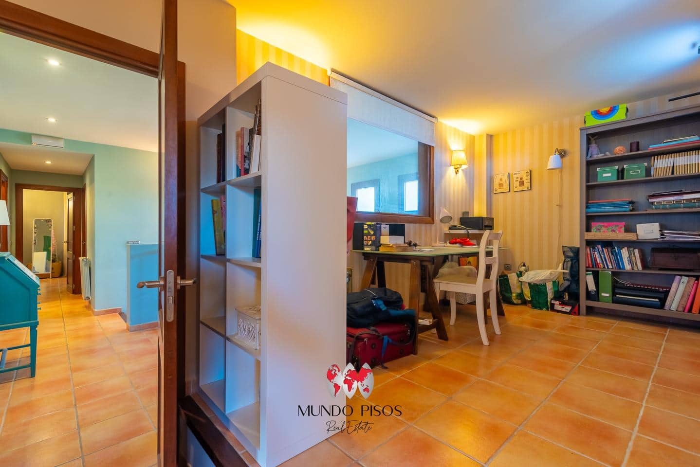 5 soveværelse Villa til salg i Puigpunyent med garage - € 990.000 (Ref: 9035999)