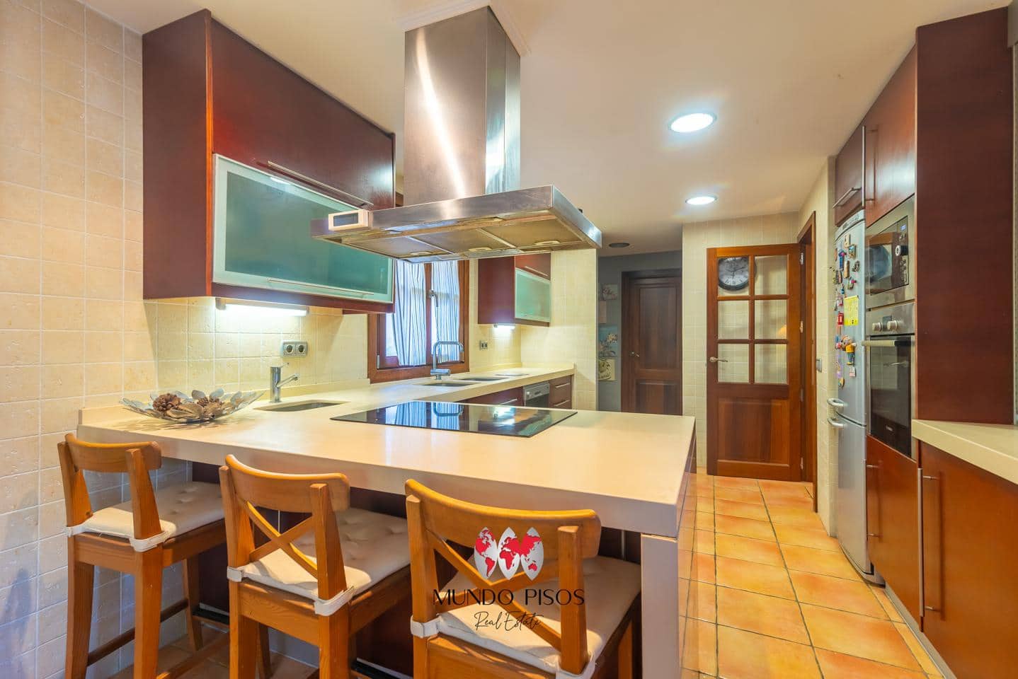 5 soveværelse Villa til salg i Puigpunyent med garage - € 990.000 (Ref: 9035999)