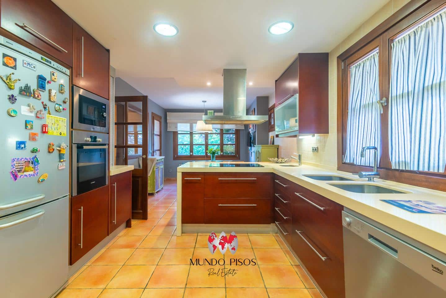 5 soveværelse Villa til salg i Puigpunyent med garage - € 990.000 (Ref: 9035999)