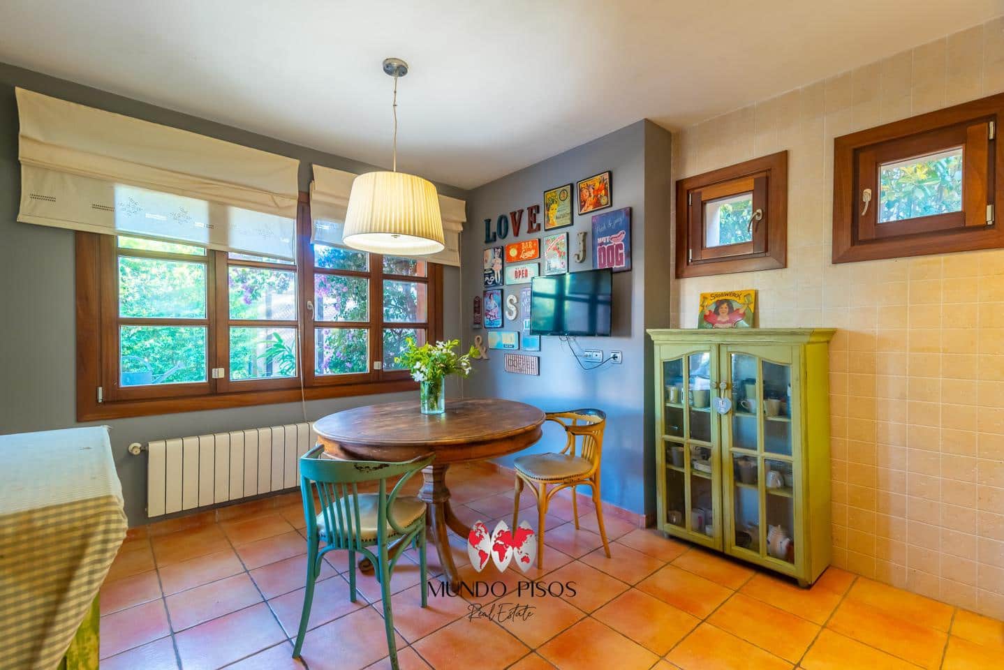 5 soveværelse Villa til salg i Puigpunyent med garage - € 990.000 (Ref: 9035999)