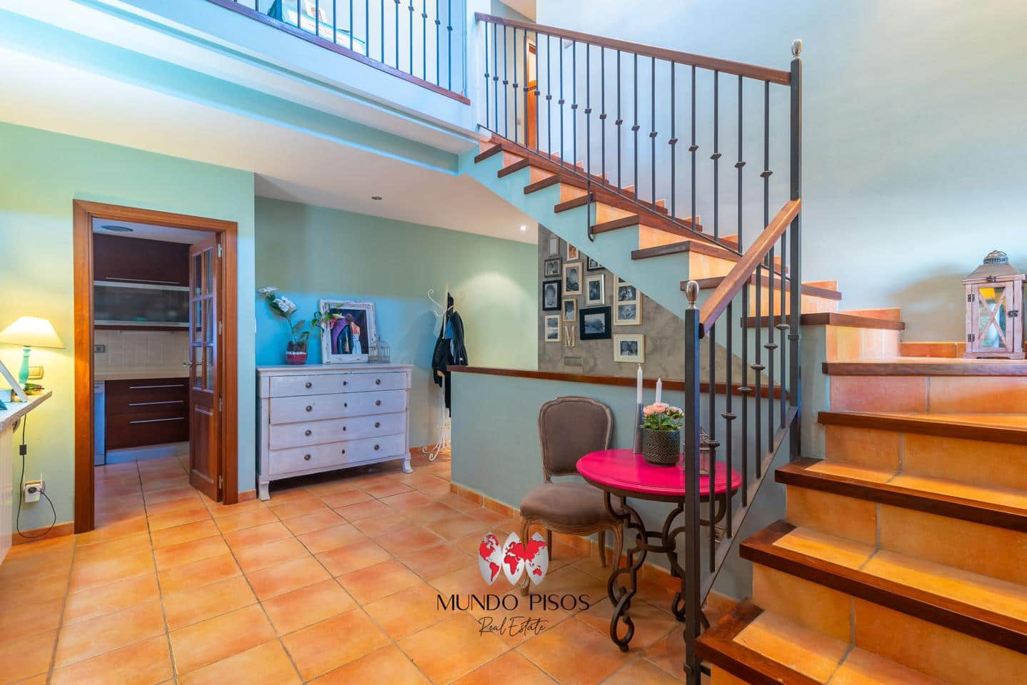 5 soveværelse Villa til salg i Puigpunyent med garage - € 990.000 (Ref: 9035999)