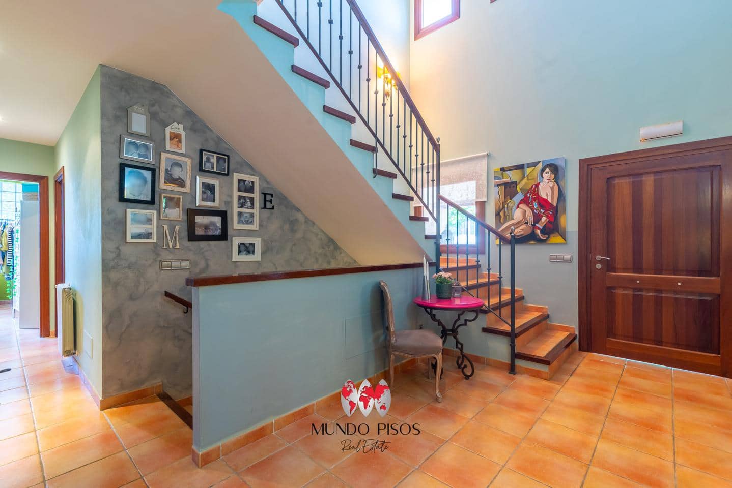 5 soveværelse Villa til salg i Puigpunyent med garage - € 990.000 (Ref: 9035999)