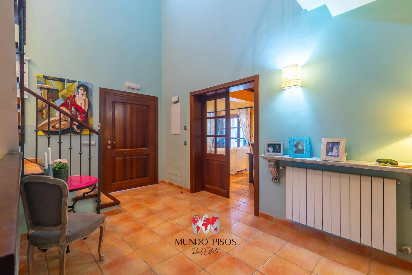 5 soveværelse Villa til salg i Puigpunyent med garage - € 990.000 (Ref: 9035999)