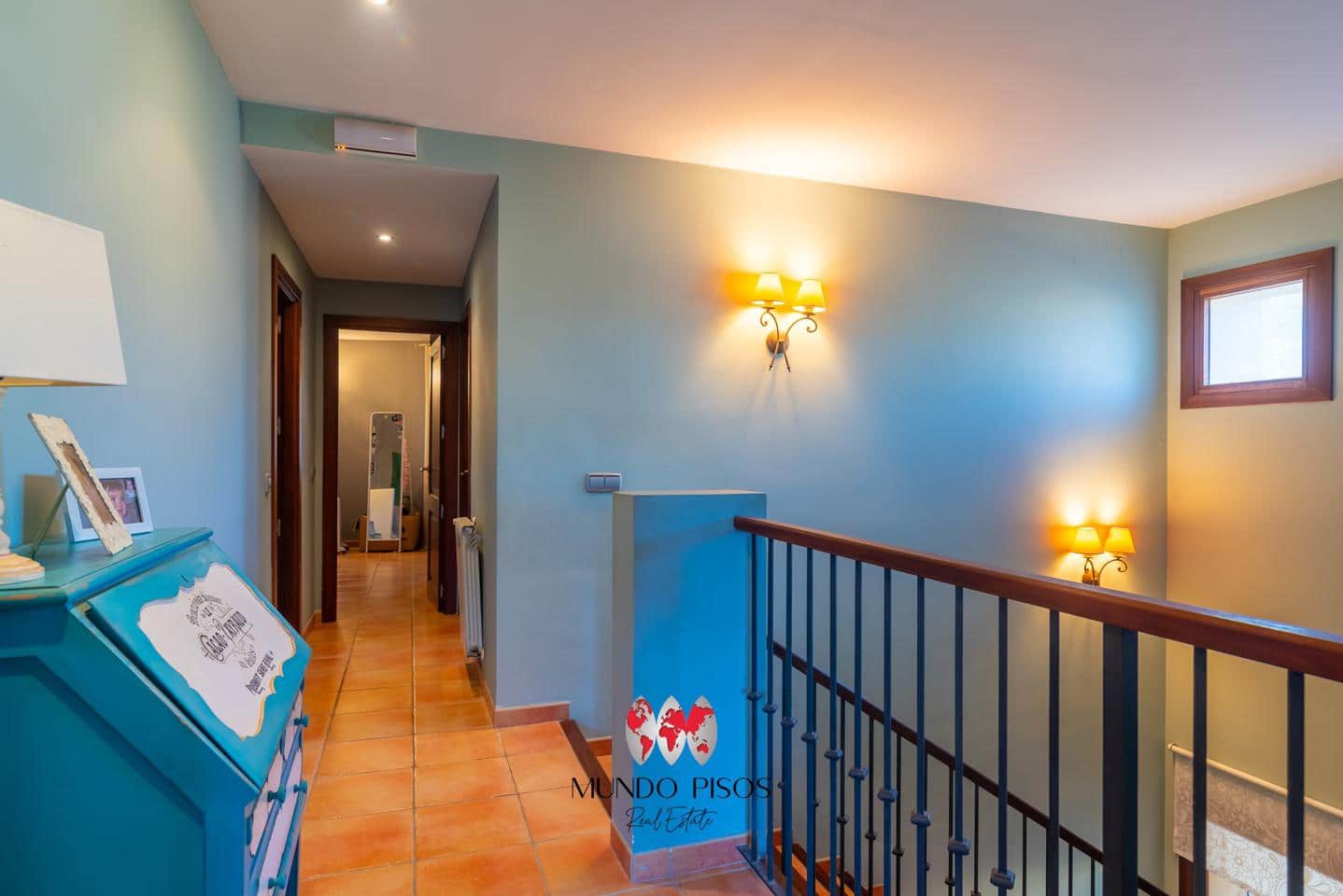 5 soveværelse Villa til salg i Puigpunyent med garage - € 990.000 (Ref: 9035999)