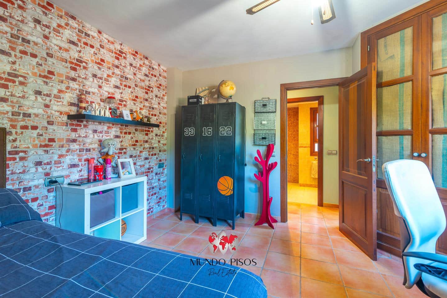 5 soveværelse Villa til salg i Puigpunyent med garage - € 990.000 (Ref: 9035999)