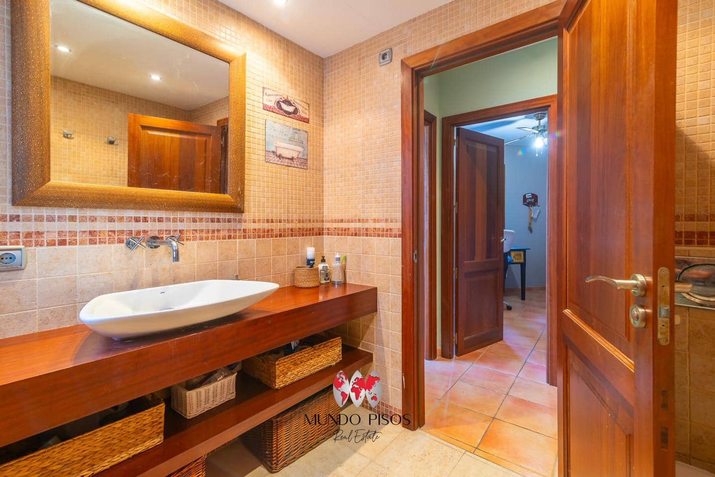 5 soveværelse Villa til salg i Puigpunyent med garage - € 990.000 (Ref: 9035999)