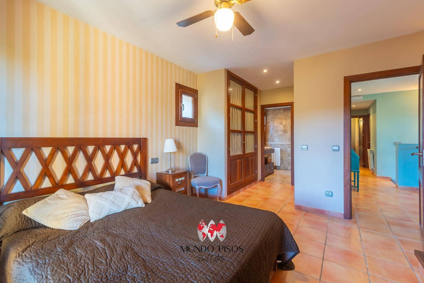 5 soveværelse Villa til salg i Puigpunyent med garage - € 990.000 (Ref: 9035999)