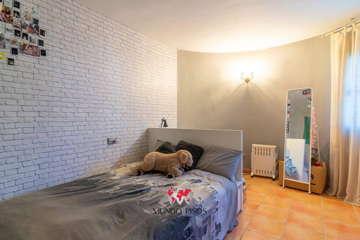 5 soveværelse Villa til salg i Puigpunyent med garage - € 990.000 (Ref: 9035999)