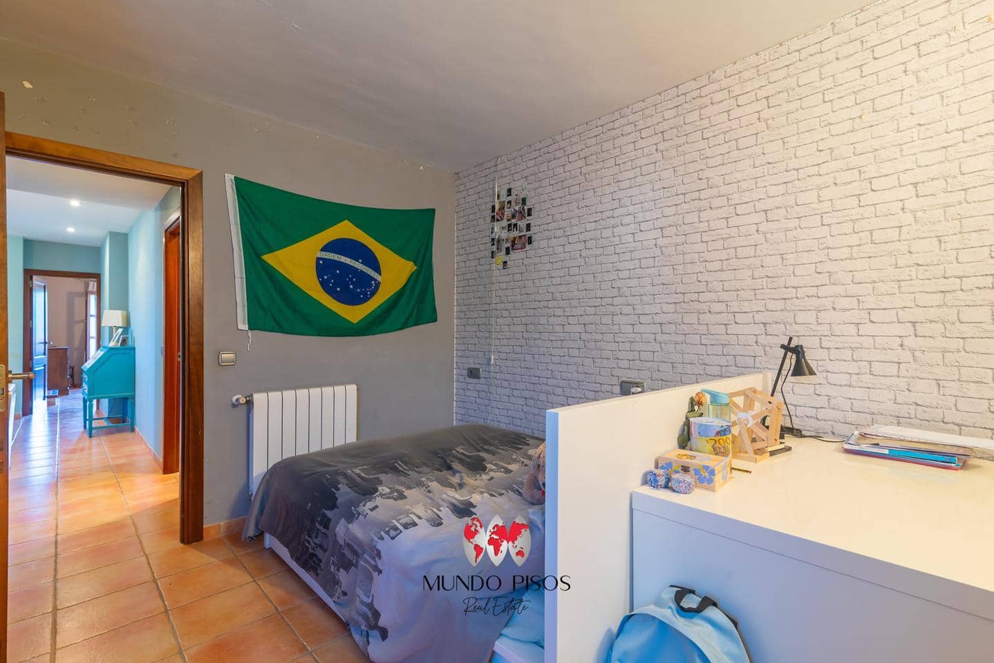 5 soveværelse Villa til salg i Puigpunyent med garage - € 990.000 (Ref: 9035999)