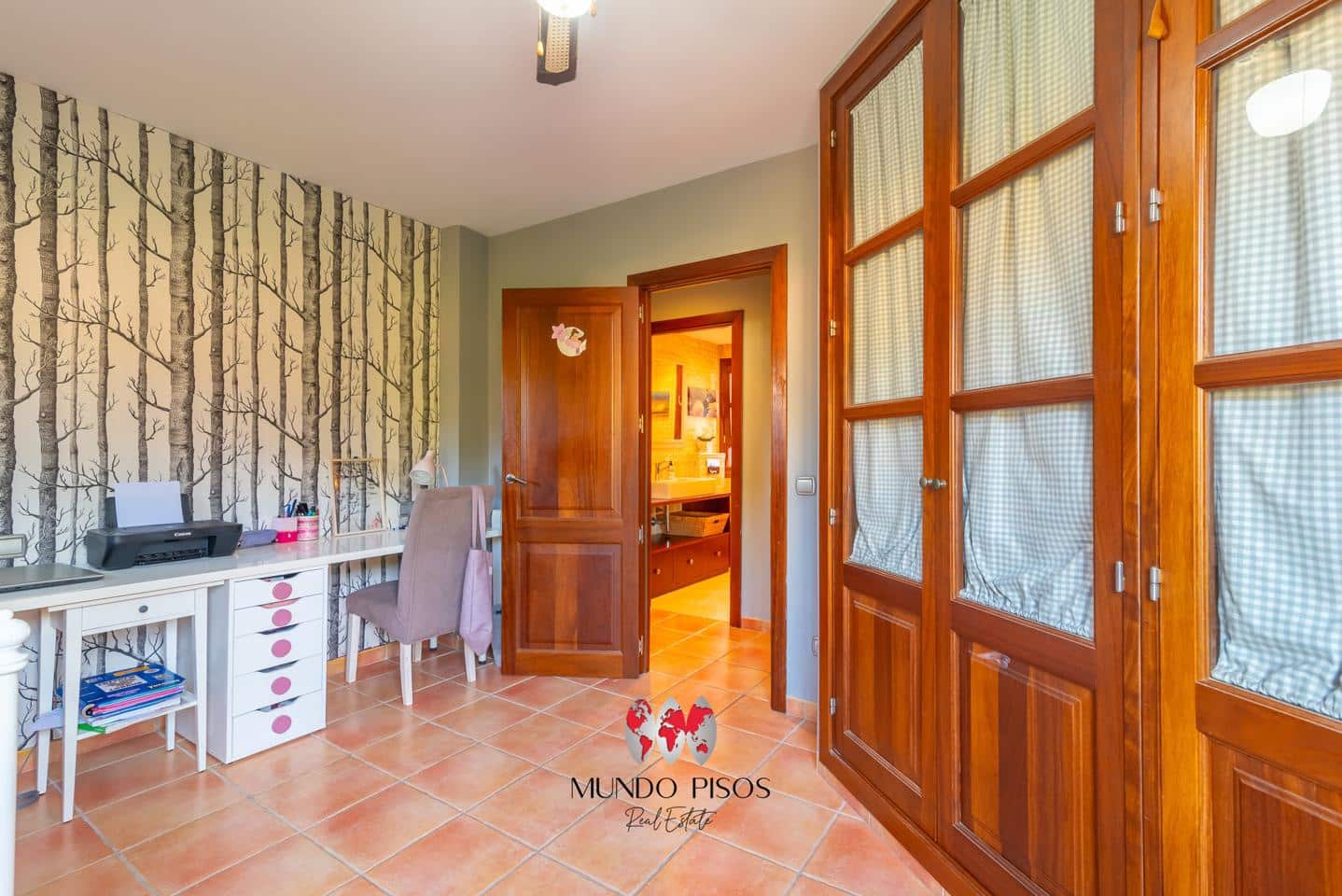 5 soveværelse Villa til salg i Puigpunyent med garage - € 990.000 (Ref: 9035999)