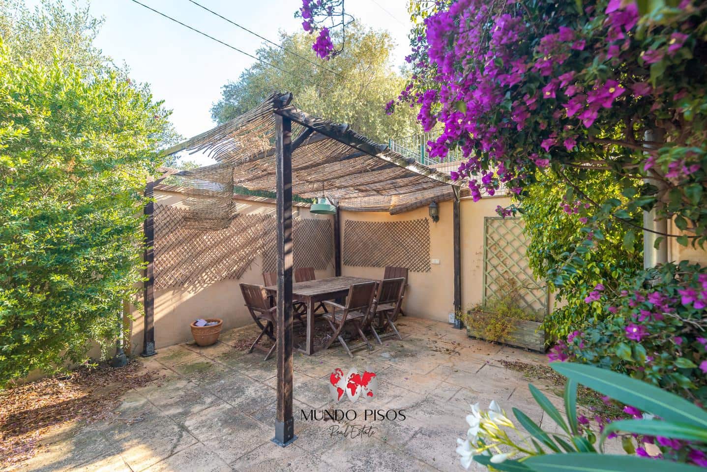 5 soveværelse Villa til salg i Puigpunyent med garage - € 990.000 (Ref: 9035999)