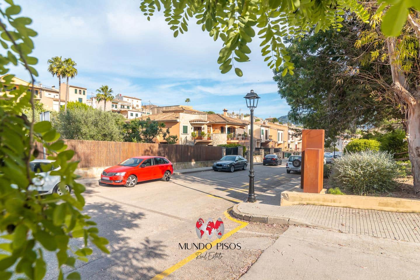 5 soveværelse Villa til salg i Puigpunyent med garage - € 990.000 (Ref: 9035999)