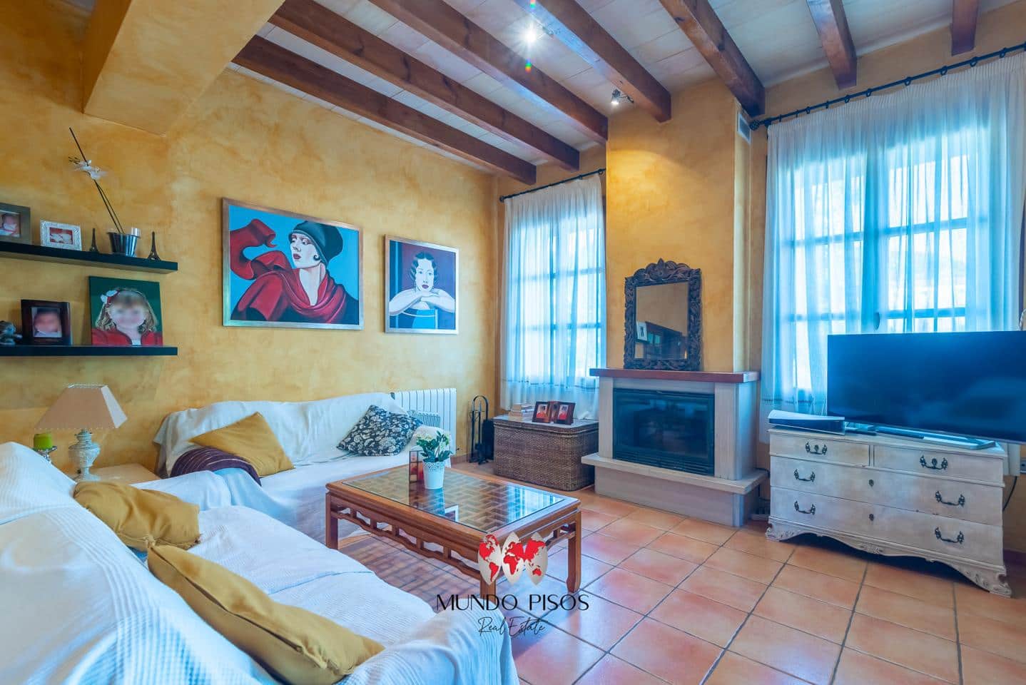 5 soveværelse Villa til salg i Puigpunyent med garage - € 990.000 (Ref: 9035999)