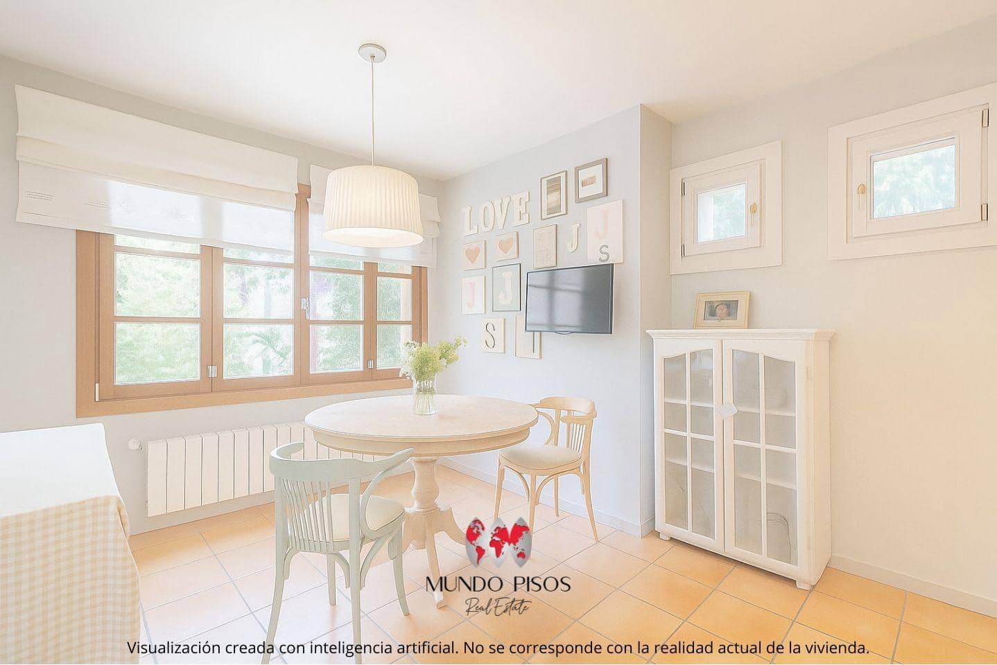 5 soveværelse Villa til salg i Puigpunyent med garage - € 990.000 (Ref: 9035999)