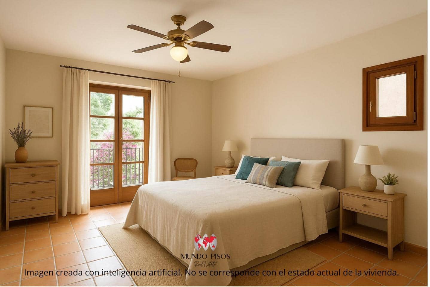 5 soveværelse Villa til salg i Puigpunyent med garage - € 990.000 (Ref: 9035999)