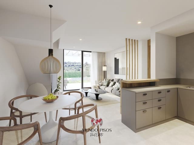 4 slaapkamer Villa te koop in Cala Anguila, Manacor met zwembad garage - € 839.000 (Ref: 9097575)