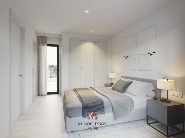 4 slaapkamer Villa te koop in Cala Anguila, Manacor met zwembad garage - € 839.000 (Ref: 9097575)