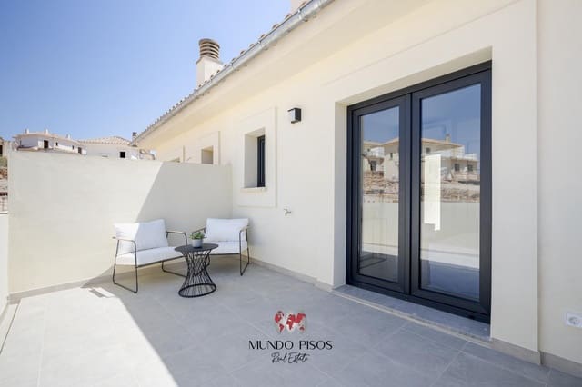 4 slaapkamer Villa te koop in Cala Anguila, Manacor met zwembad garage - € 839.000 (Ref: 9097575)